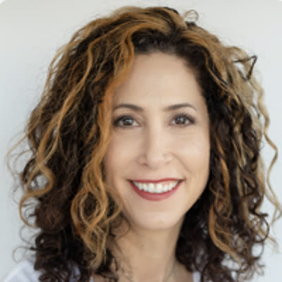 Alanna Levenson