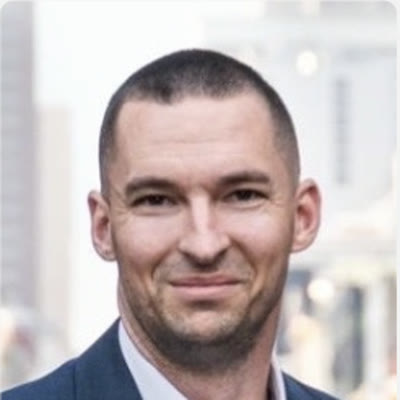 Jeremy Barr